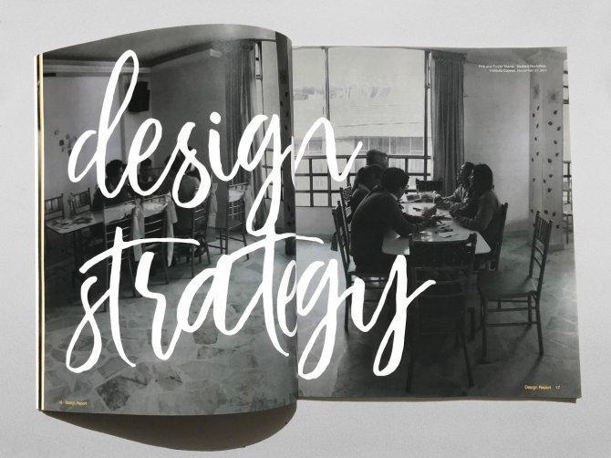 Tools for reconciliation and understanding Daniela Maria Yepes