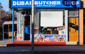 Entrepreneurship as a Socio-economic Tool for Resettlement