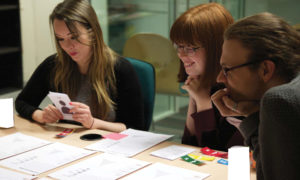 Rural Decline, Meet Farishtown!