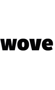 Wove