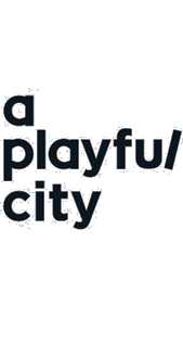  A Playful City