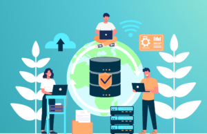 Promoting Awareness of Digital Pollution