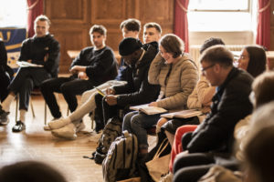 Towards a Creative Dún Laoghaire