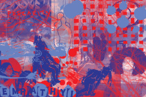 Precarity – Let’s Talk About it